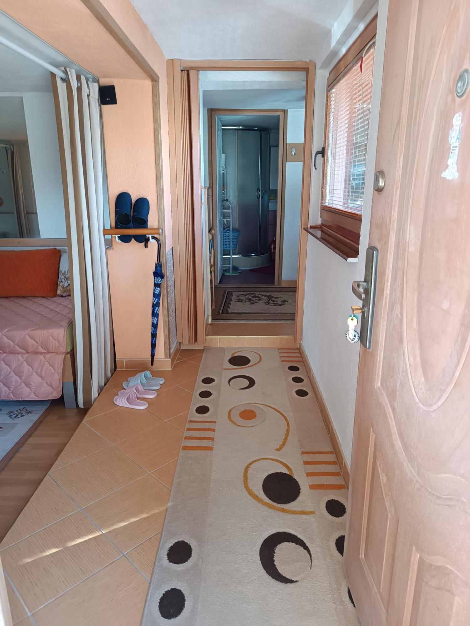 Bolero Apartman SJJ Exterior foto