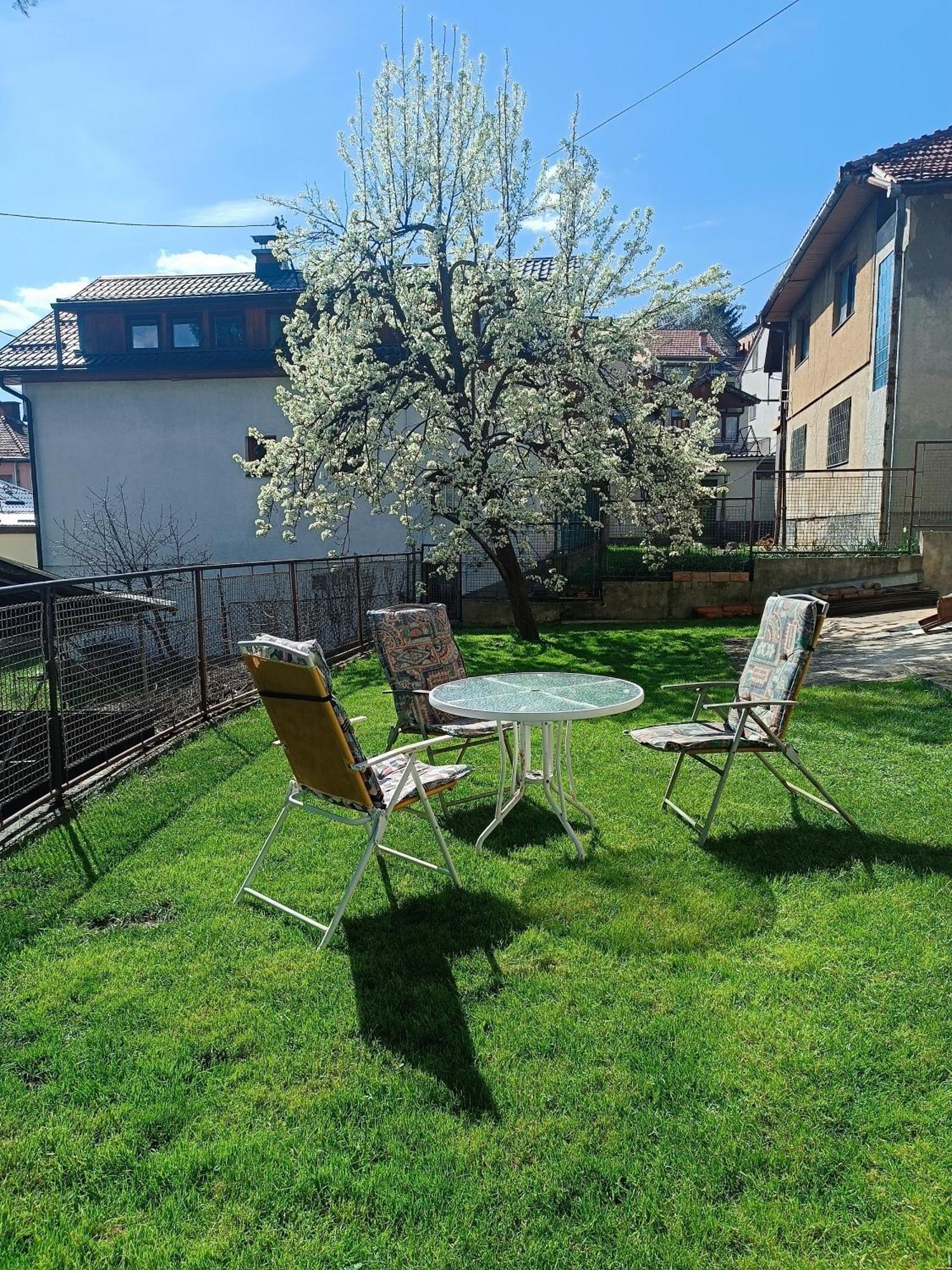 Bolero Apartman SJJ Exterior foto