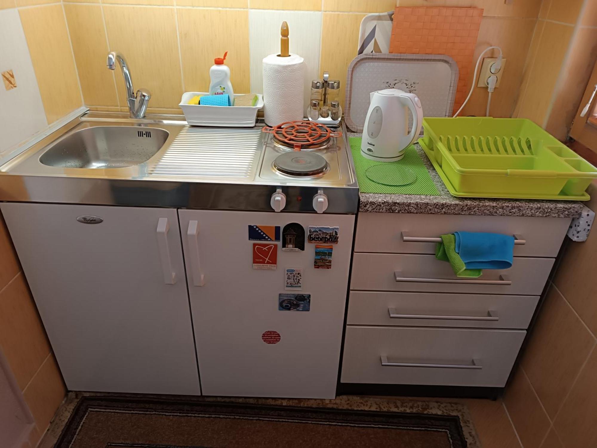 Bolero Apartman SJJ Exterior foto