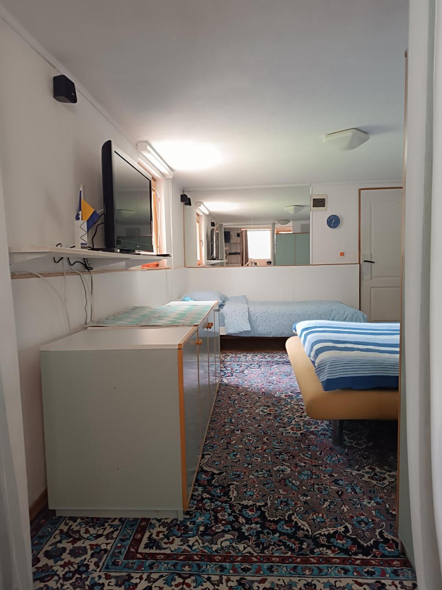 Bolero Apartman SJJ Exterior foto