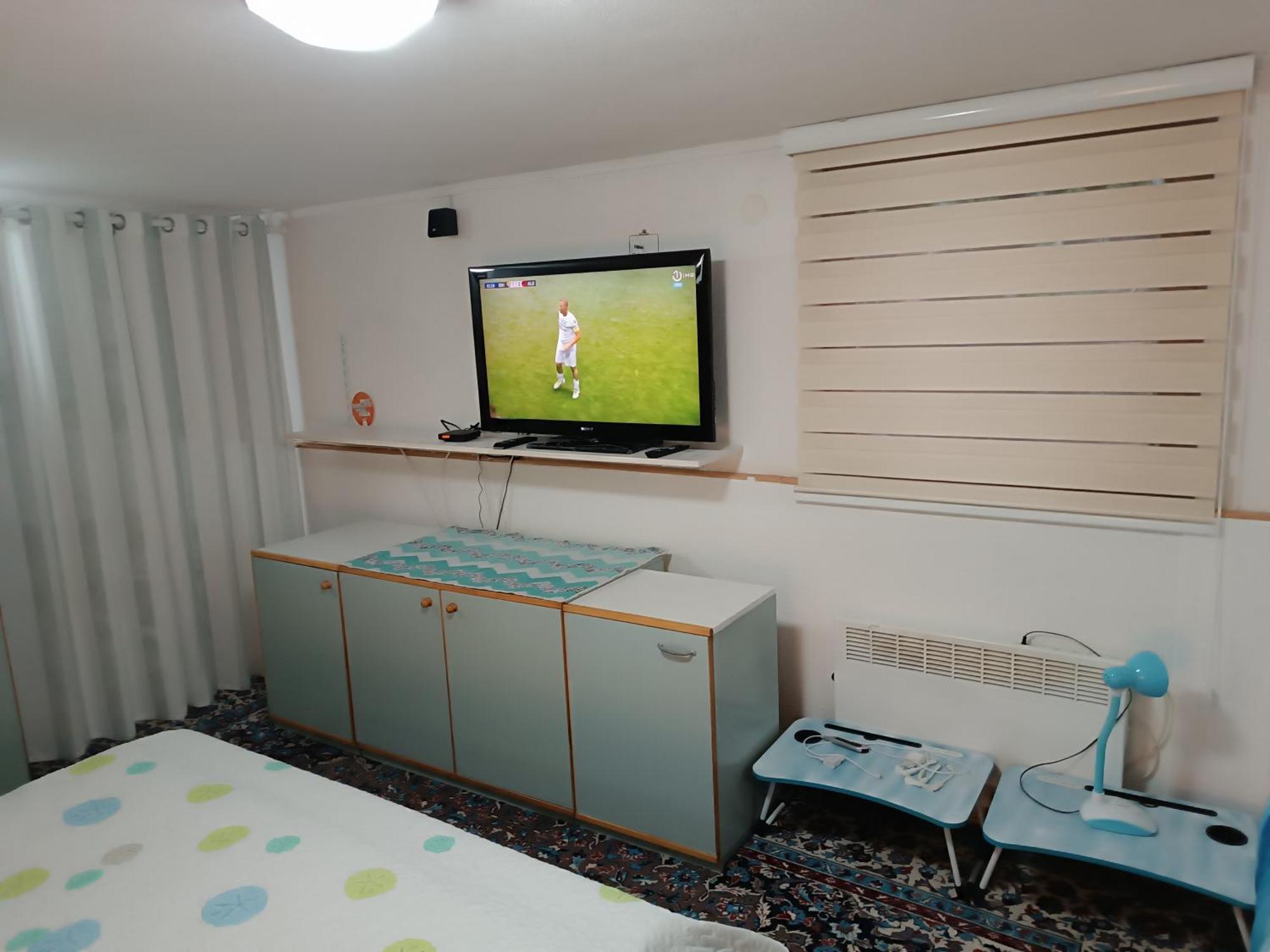 Bolero Apartman SJJ Exterior foto
