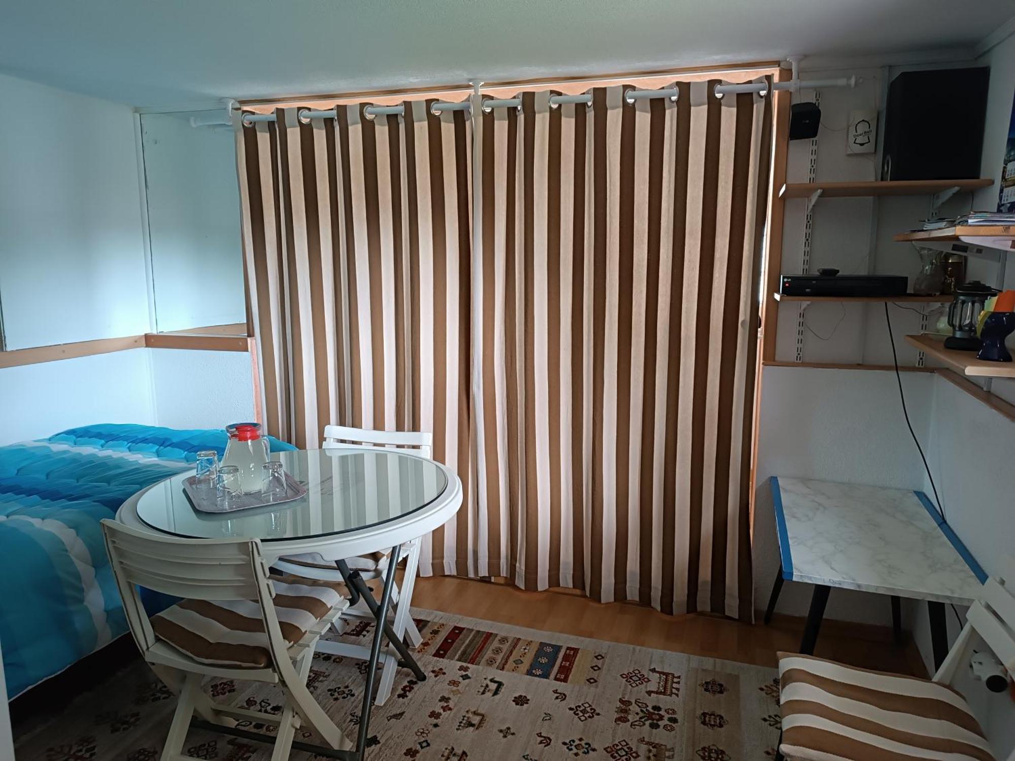 Bolero Apartman SJJ Exterior foto