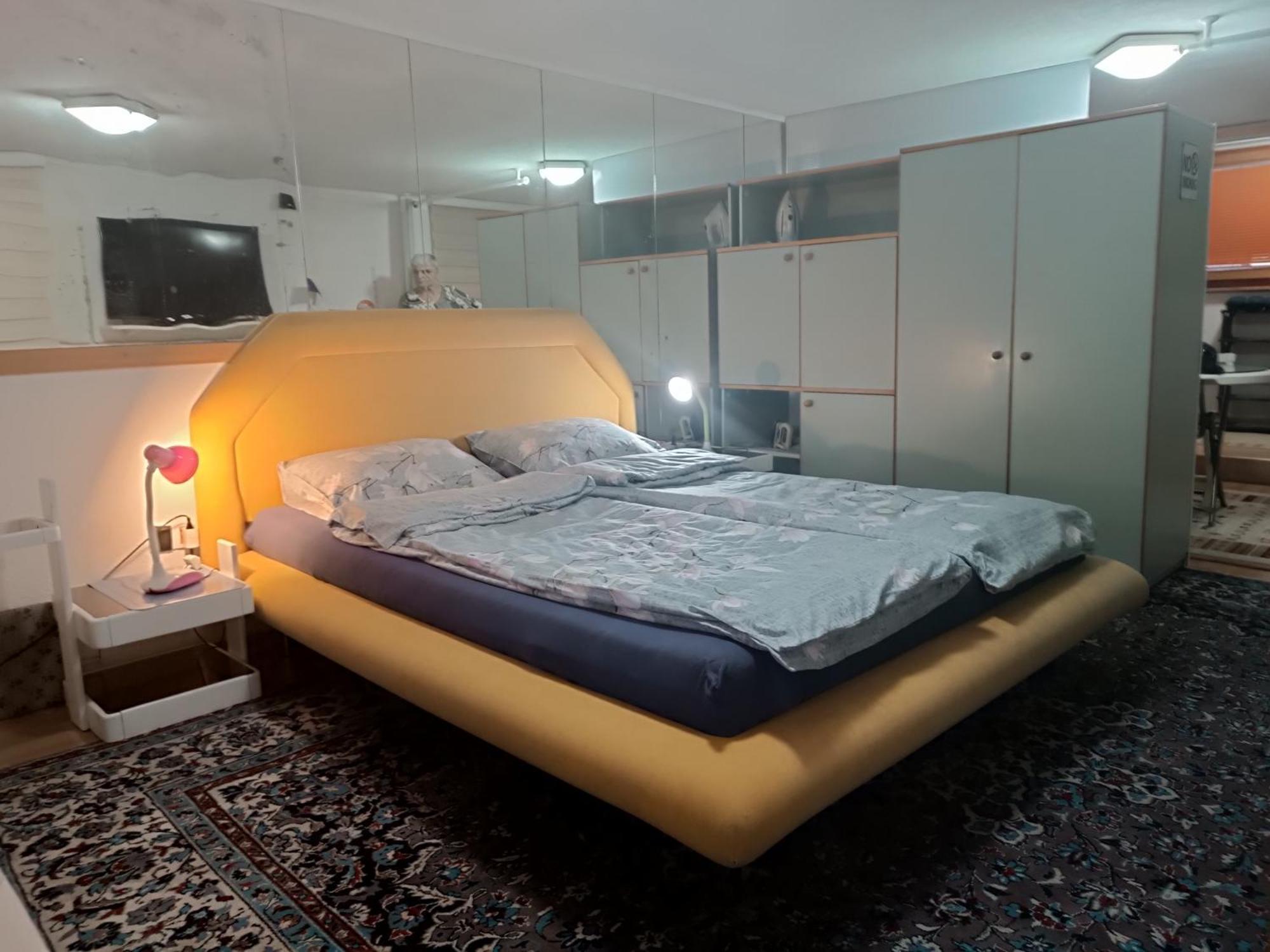 Bolero Apartman SJJ Exterior foto