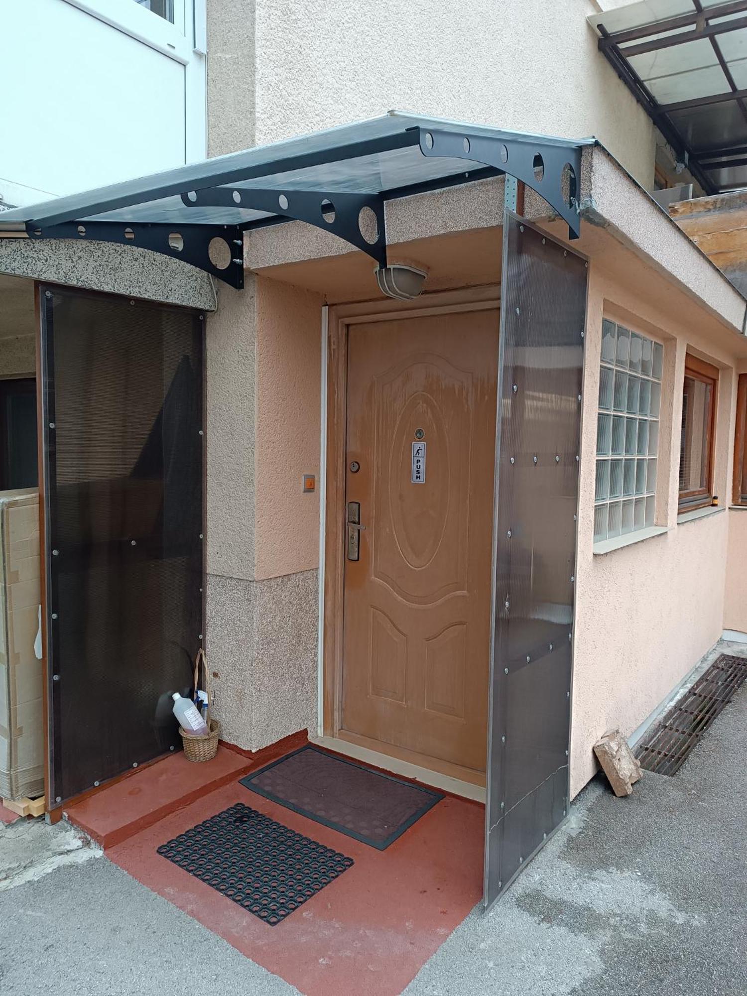 Bolero Apartman SJJ Exterior foto
