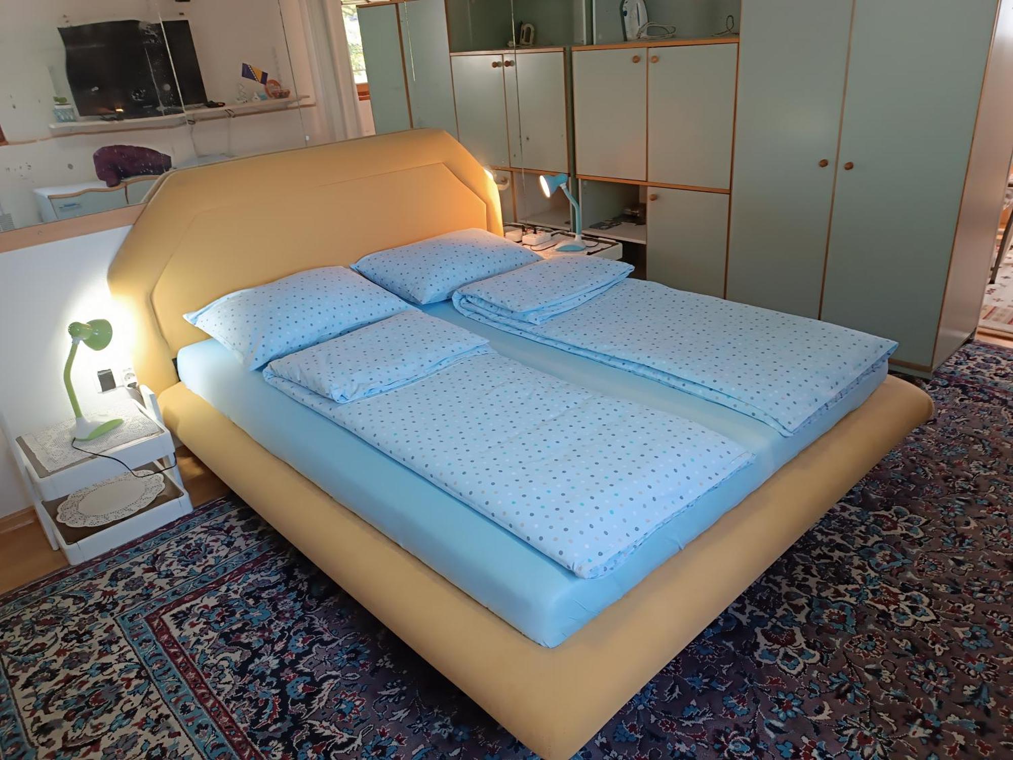 Bolero Apartman SJJ Exterior foto