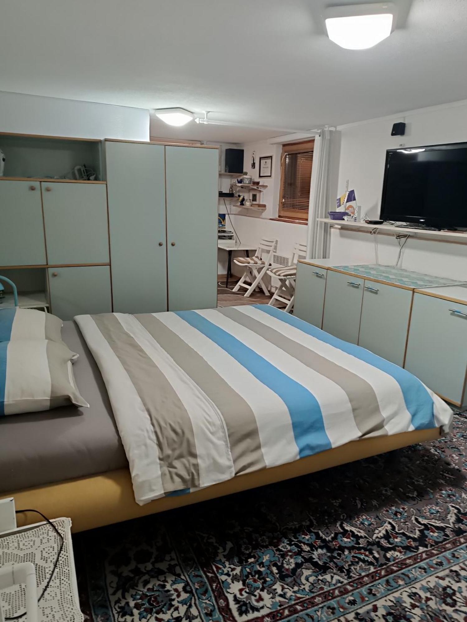 Bolero Apartman SJJ Exterior foto